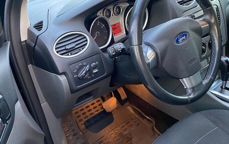 Ford Focus II рестайлинг, 2010 год, 620 000 рублей, 6 фотография