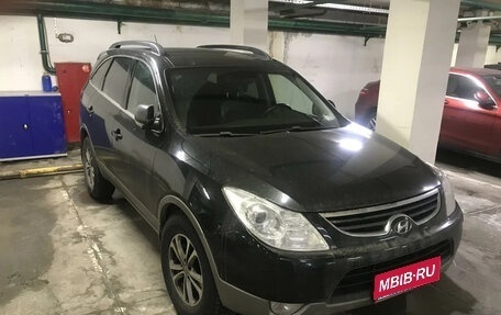 Hyundai ix55, 2011 год, 1 650 000 рублей, 1 фотография