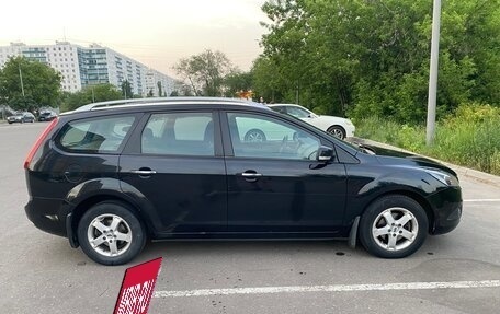 Ford Focus II рестайлинг, 2010 год, 620 000 рублей, 8 фотография