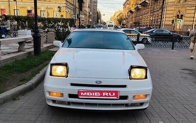 Ford Probe II, 1990 год, 700 000 рублей, 1 фотография