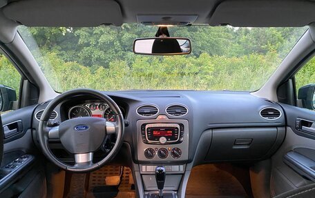 Ford Focus II рестайлинг, 2010 год, 620 000 рублей, 10 фотография