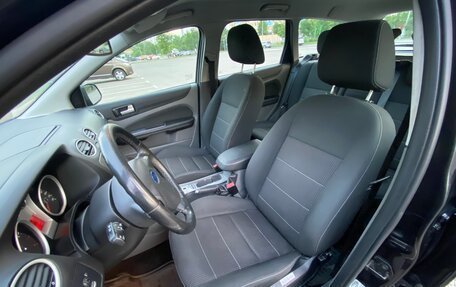 Ford Focus II рестайлинг, 2010 год, 620 000 рублей, 16 фотография