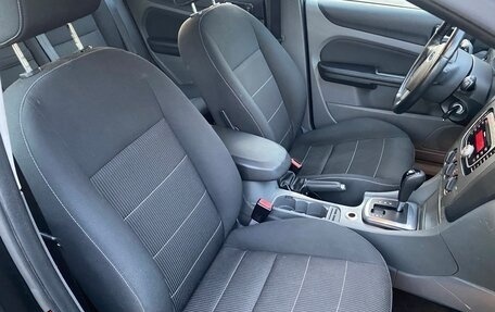 Ford Focus II рестайлинг, 2010 год, 620 000 рублей, 14 фотография