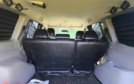 Mitsubishi Pajero Sport II рестайлинг, 2012 год, 1 660 000 рублей, 15 фотография