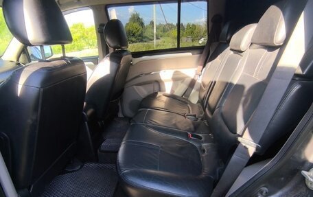 Mitsubishi Pajero Sport II рестайлинг, 2012 год, 1 660 000 рублей, 17 фотография
