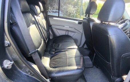 Mitsubishi Pajero Sport II рестайлинг, 2012 год, 1 660 000 рублей, 18 фотография
