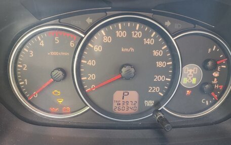 Mitsubishi Pajero Sport II рестайлинг, 2012 год, 1 660 000 рублей, 29 фотография