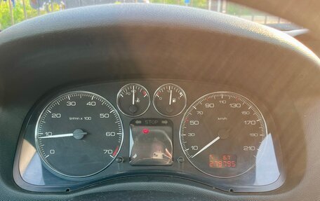 Peugeot 307 I, 2006 год, 250 000 рублей, 6 фотография