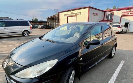 Peugeot 307 I, 2006 год, 250 000 рублей, 3 фотография