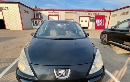 Peugeot 307 I, 2006 год, 250 000 рублей, 2 фотография