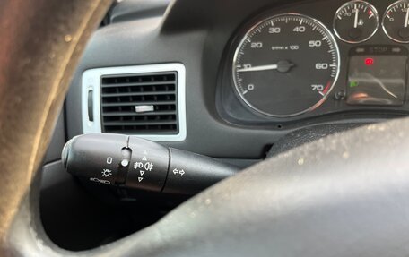 Peugeot 307 I, 2006 год, 250 000 рублей, 7 фотография