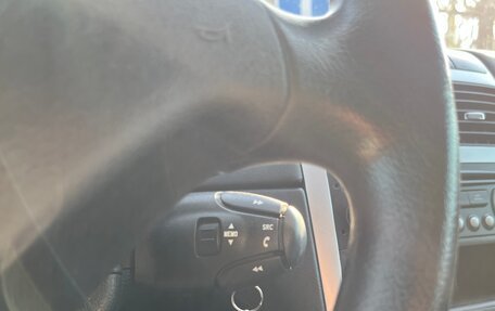 Peugeot 307 I, 2006 год, 250 000 рублей, 9 фотография