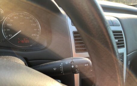 Peugeot 307 I, 2006 год, 250 000 рублей, 8 фотография