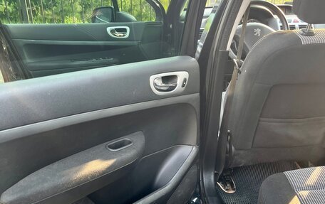 Peugeot 307 I, 2006 год, 250 000 рублей, 16 фотография