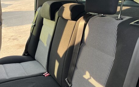 Peugeot 307 I, 2006 год, 250 000 рублей, 19 фотография