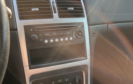 Peugeot 307 I, 2006 год, 250 000 рублей, 13 фотография