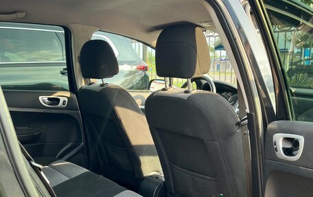 Peugeot 307 I, 2006 год, 250 000 рублей, 18 фотография