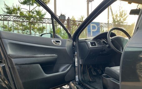 Peugeot 307 I, 2006 год, 250 000 рублей, 15 фотография