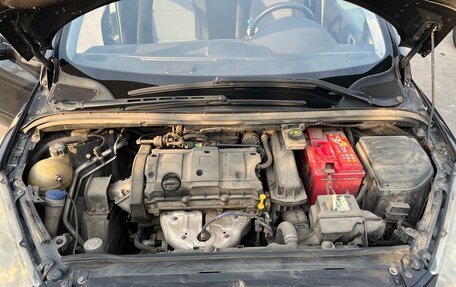 Peugeot 307 I, 2006 год, 250 000 рублей, 24 фотография