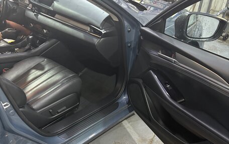 Mazda 6, 2021 год, 2 555 777 рублей, 2 фотография
