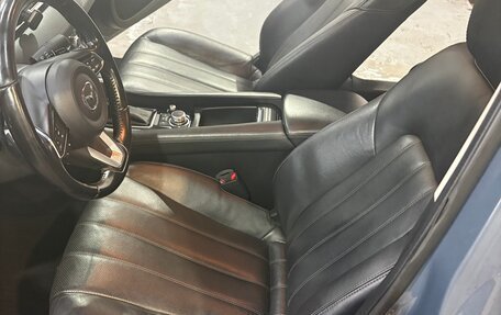 Mazda 6, 2021 год, 2 555 777 рублей, 6 фотография