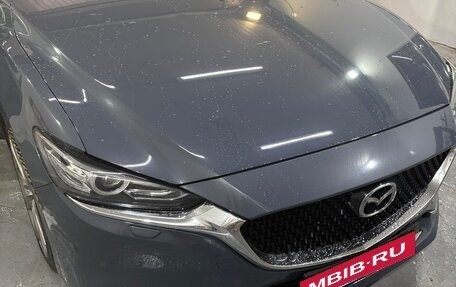 Mazda 6, 2021 год, 2 555 777 рублей, 3 фотография