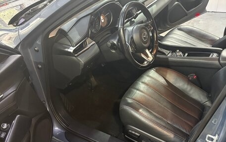 Mazda 6, 2021 год, 2 555 777 рублей, 8 фотография