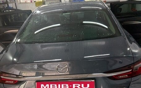 Mazda 6, 2021 год, 2 555 777 рублей, 4 фотография