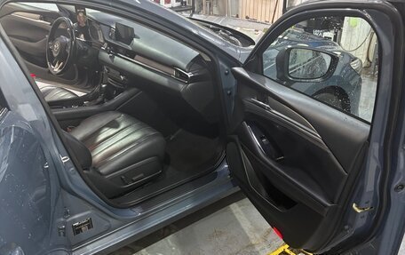 Mazda 6, 2021 год, 2 555 777 рублей, 19 фотография