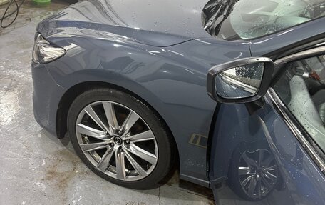 Mazda 6, 2021 год, 2 555 777 рублей, 16 фотография