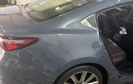Mazda 6, 2021 год, 2 555 777 рублей, 17 фотография