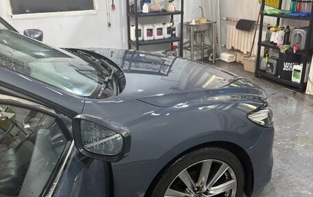 Mazda 6, 2021 год, 2 555 777 рублей, 18 фотография