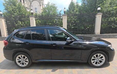 BMW X1, 2013 год, 1 600 000 рублей, 3 фотография