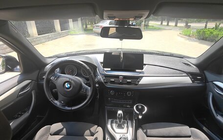 BMW X1, 2013 год, 1 600 000 рублей, 9 фотография