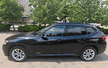 BMW X1, 2013 год, 1 600 000 рублей, 7 фотография
