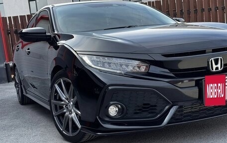 Honda Civic IX, 2018 год, 1 750 000 рублей, 12 фотография