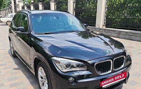 BMW X1, 2013 год, 1 600 000 рублей, 2 фотография