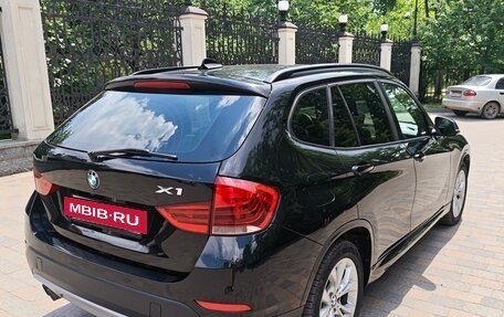 BMW X1, 2013 год, 1 600 000 рублей, 4 фотография
