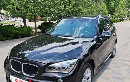 BMW X1, 2013 год, 1 600 000 рублей, 8 фотография