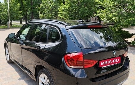 BMW X1, 2013 год, 1 600 000 рублей, 6 фотография