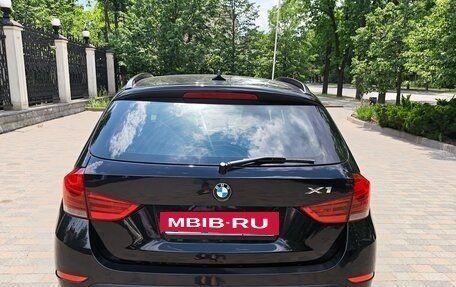BMW X1, 2013 год, 1 600 000 рублей, 5 фотография