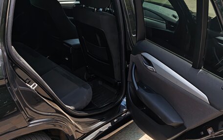 BMW X1, 2013 год, 1 600 000 рублей, 12 фотография