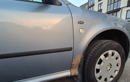 Skoda Octavia IV, 2004 год, 420 000 рублей, 3 фотография