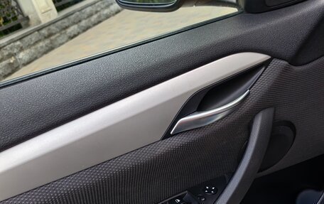 BMW X1, 2013 год, 1 600 000 рублей, 14 фотография
