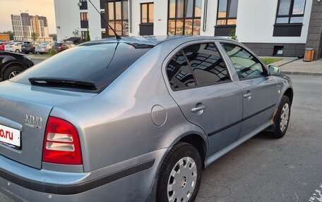 Skoda Octavia IV, 2004 год, 420 000 рублей, 2 фотография