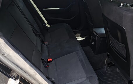 BMW X1, 2013 год, 1 600 000 рублей, 13 фотография