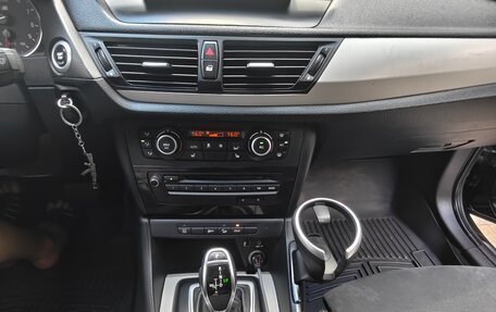 BMW X1, 2013 год, 1 600 000 рублей, 15 фотография
