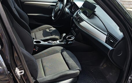 BMW X1, 2013 год, 1 600 000 рублей, 11 фотография