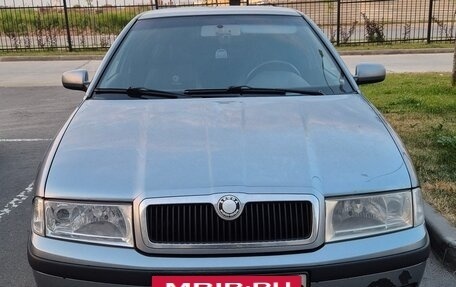 Skoda Octavia IV, 2004 год, 420 000 рублей, 9 фотография
