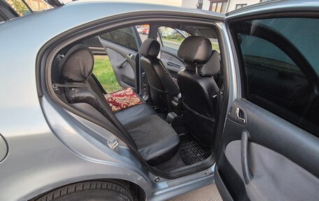 Skoda Octavia IV, 2004 год, 420 000 рублей, 14 фотография